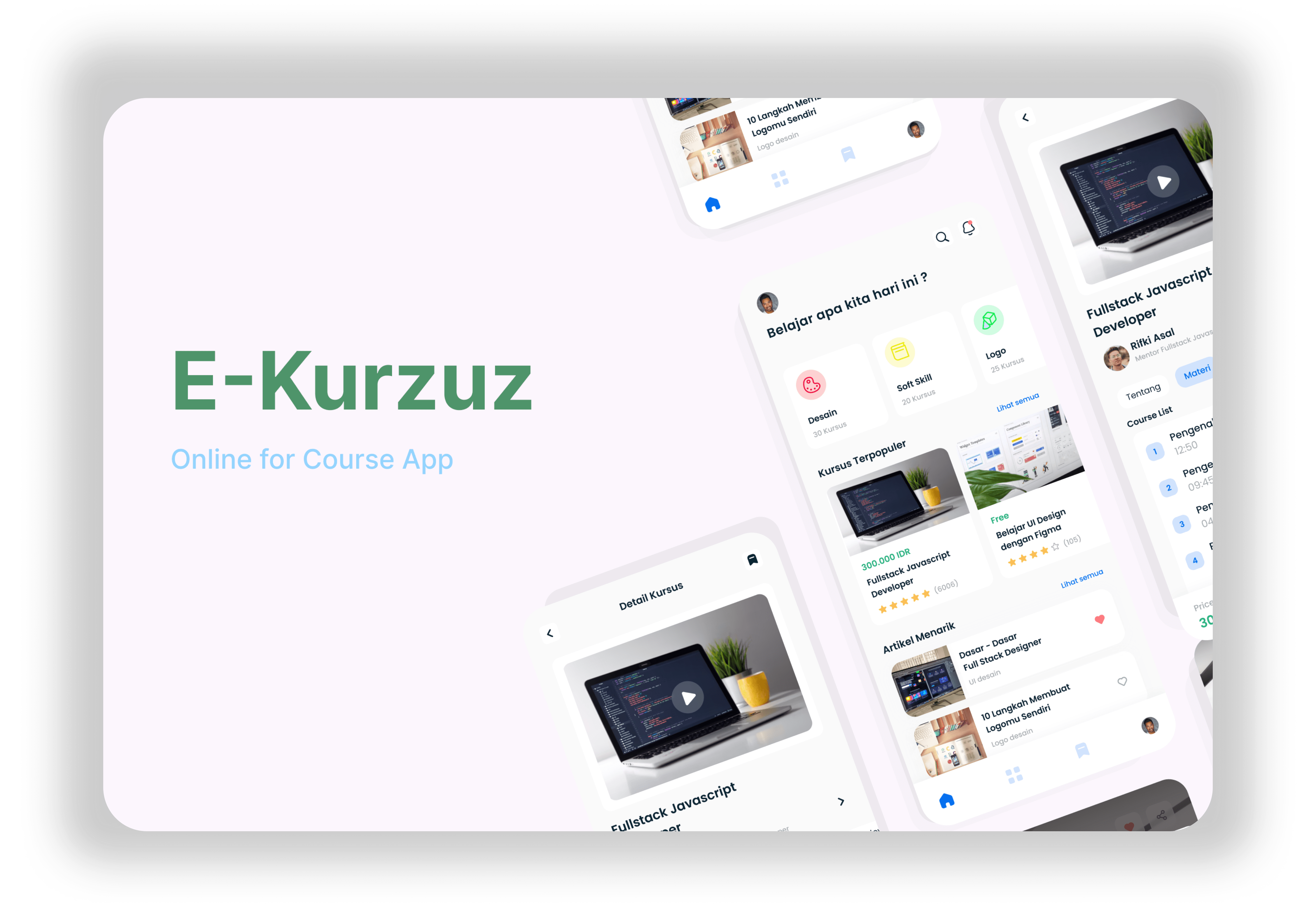 ui design